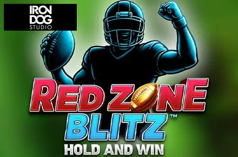 Red Zone Blitz Hold & Win